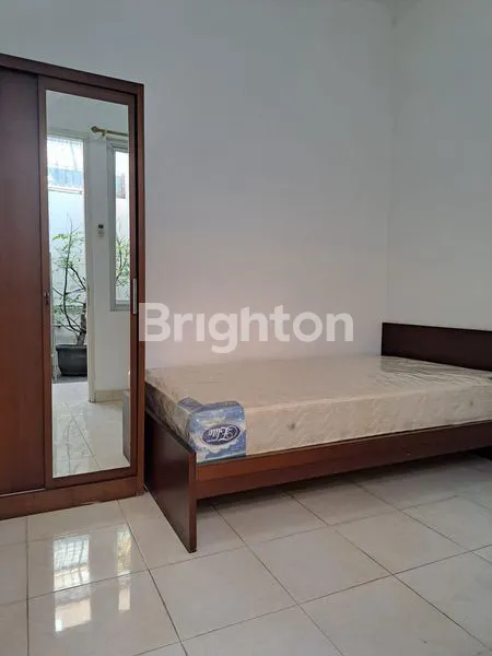 image HUNIAN STRATEGIS DI SIMPLICITY BSD, DEKAT MALL & STASIUN (4)