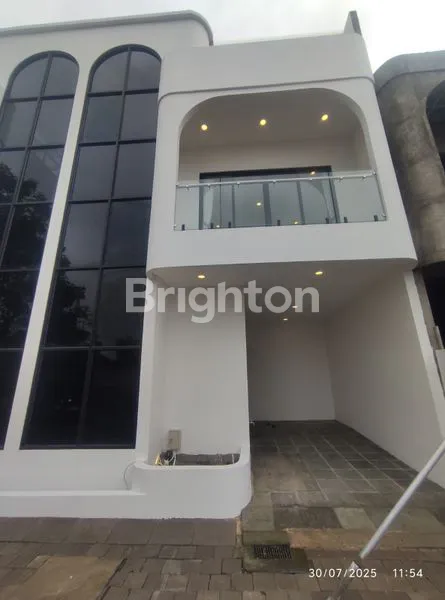 image LUXURY PRIVATE VILLA DI CANGGU - DESAIN MODERN & LOKASI STRATEGIS (1)