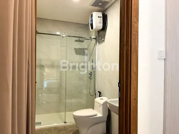 image LUXURY PRIVATE VILLA DI CANGGU - DESAIN MODERN & LOKASI STRATEGIS (3)