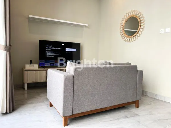 image LUXURY PRIVATE VILLA DI CANGGU - DESAIN MODERN & LOKASI STRATEGIS (2)