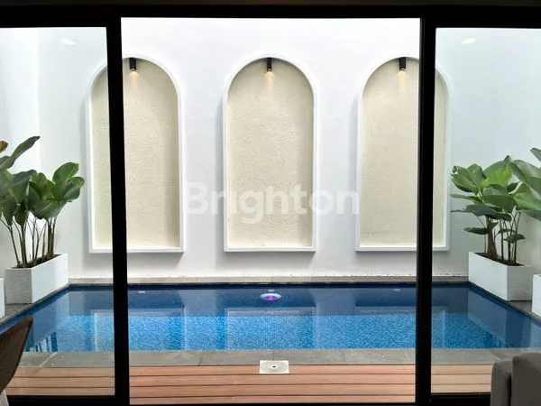 image LUXURY PRIVATE VILLA DI CANGGU - DESAIN MODERN & LOKASI STRATEGIS (6)