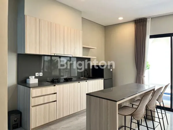 image LUXURY PRIVATE VILLA DI CANGGU - DESAIN MODERN & LOKASI STRATEGIS (5)