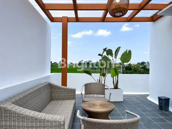 image LUXURY PRIVATE VILLA DI CANGGU - DESAIN MODERN & LOKASI STRATEGIS (8)