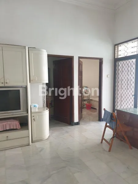 image INVESTASI TEPAT! RUMAH UNTUK KANTOR DAN USAHA DI RAYA SATELIT (6)