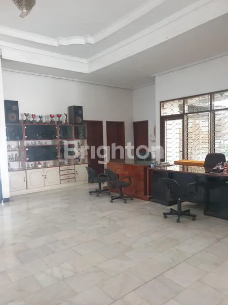 image INVESTASI TEPAT! RUMAH UNTUK KANTOR DAN USAHA DI RAYA SATELIT (5)