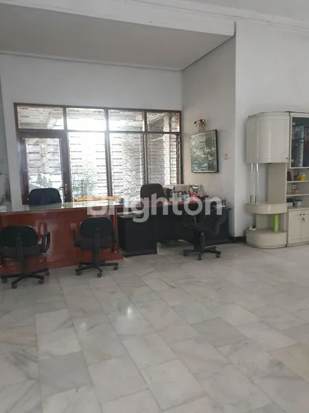 image INVESTASI TEPAT! RUMAH UNTUK KANTOR DAN USAHA DI RAYA SATELIT (3)