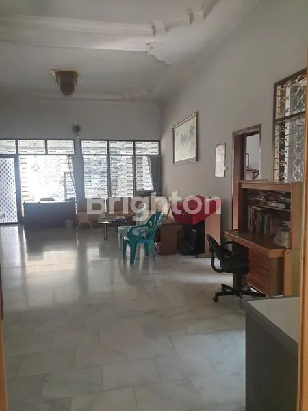 image INVESTASI TEPAT! RUMAH UNTUK KANTOR DAN USAHA DI RAYA SATELIT (7)