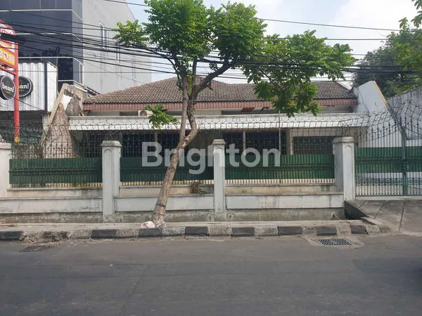 image INVESTASI TEPAT! RUMAH UNTUK KANTOR DAN USAHA DI RAYA SATELIT (2)