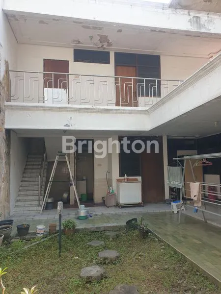 image INVESTASI TEPAT! RUMAH UNTUK KANTOR DAN USAHA DI RAYA SATELIT (4)