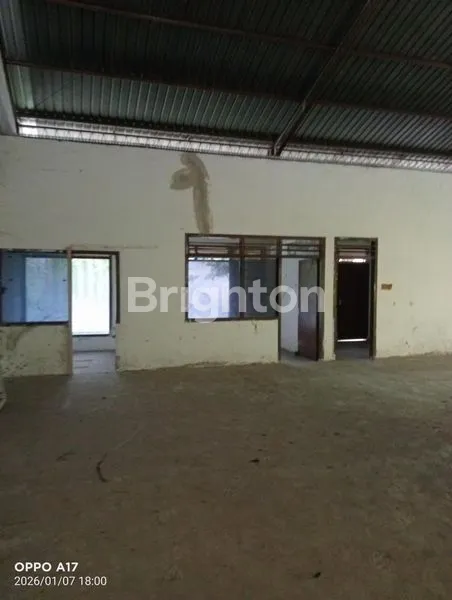 image GUDANG EX PRINSIPAL JEPANG, LT 700M² AKSES JALAN RAYA (3)