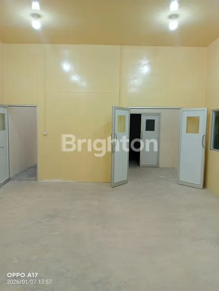 image GUDANG EX PRINSIPAL JEPANG, LT 700M² AKSES JALAN RAYA (4)