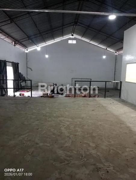 image GUDANG EX PRINSIPAL JEPANG, LT 700M² AKSES JALAN RAYA (2)