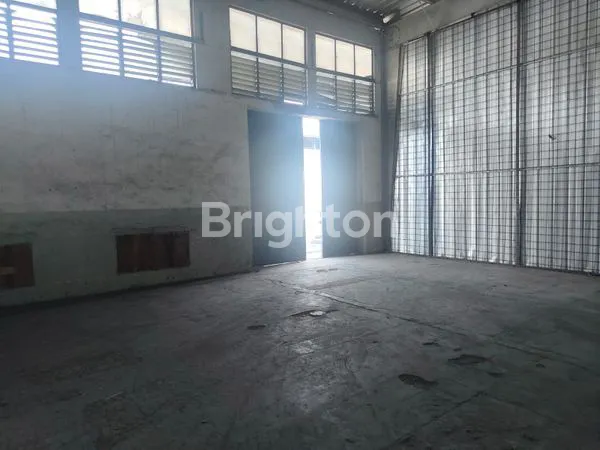 image DISEWAKAN GUDANG 1.200 M² – LUAS & SIAP PAKAI | KHUSUS STORAGE (1)