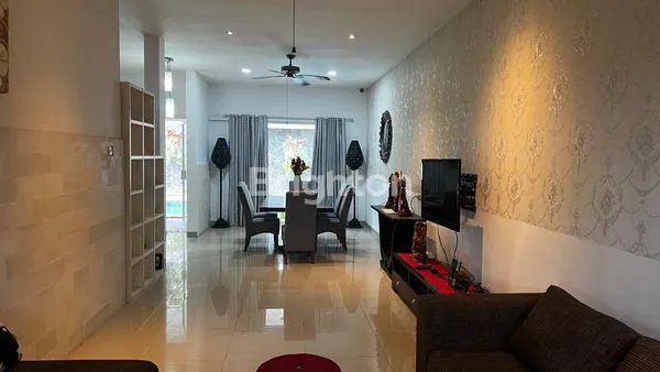 image RUMAH  CANTIK LOKASI CIAMIK (4)