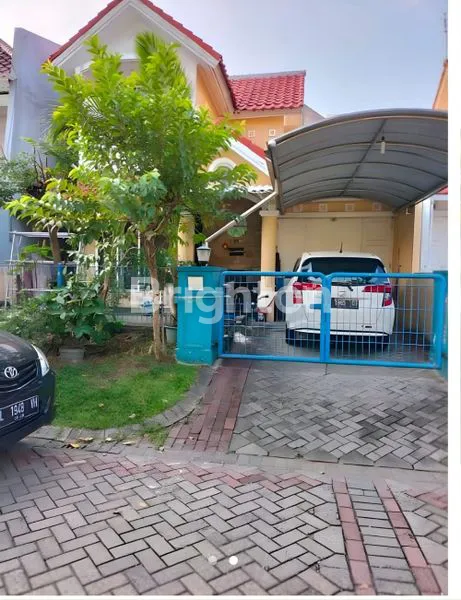 image VILLA VALENCIA: RUMAH STRATEGIS DEKAT SUPERMALL, SURABAYA (1)