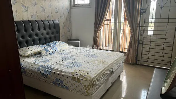 image RUMAH  CANTIK LOKASI CIAMIK (6)