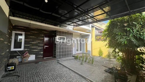 image RUMAH  CANTIK LOKASI CIAMIK (2)
