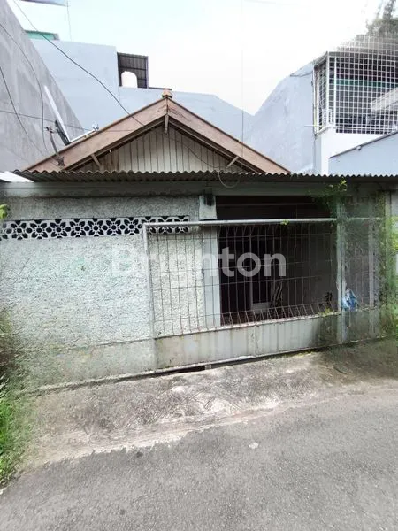 image TANAH SIAP HUNI 105M², LOKASI PREMIUM TANJUNG DUREN (1)