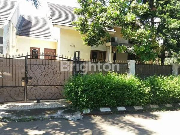 image JUAL RUMAH SIAP HUNI DI VILLA INTI PERSADA - PAMULANG (1)