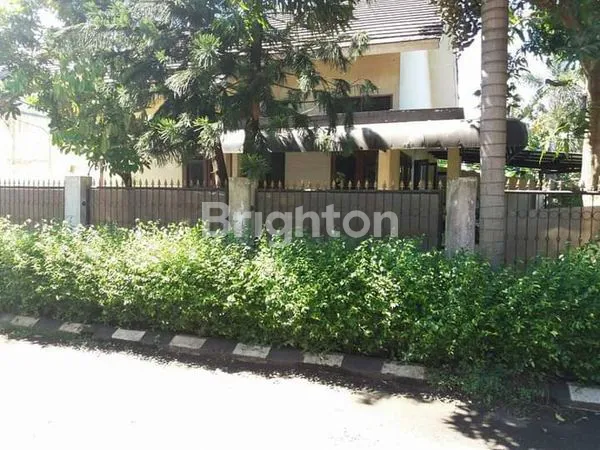image JUAL RUMAH SIAP HUNI DI VILLA INTI PERSADA - PAMULANG (3)