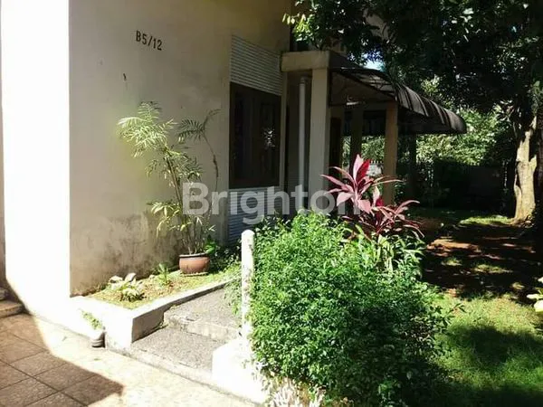 image JUAL RUMAH SIAP HUNI DI VILLA INTI PERSADA - PAMULANG (4)