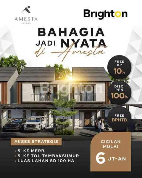 image START 700 JUTAAN AMESTA LIVING NOL JALAN OERR (1)