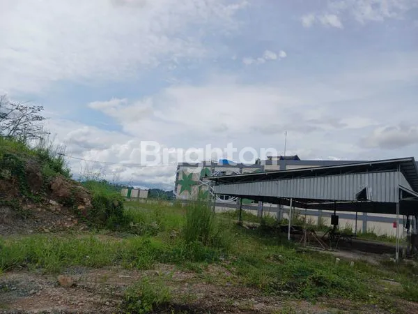 image LAHAN STRATEGIS SIAP BANGUN DEKAT KAMPUS UINSI (2)