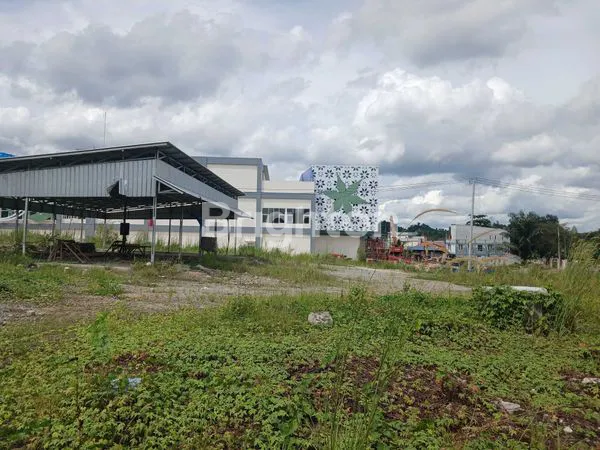 LAHAN STRATEGIS SIAP BANGUN DEKAT KAMPUS UINSI