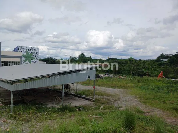 image LAHAN STRATEGIS SIAP BANGUN DEKAT KAMPUS UINSI (4)