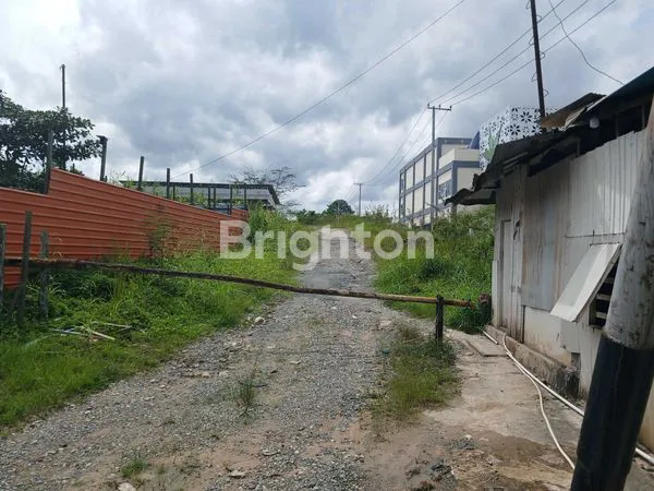 image LAHAN STRATEGIS SIAP BANGUN DEKAT KAMPUS UINSI (5)