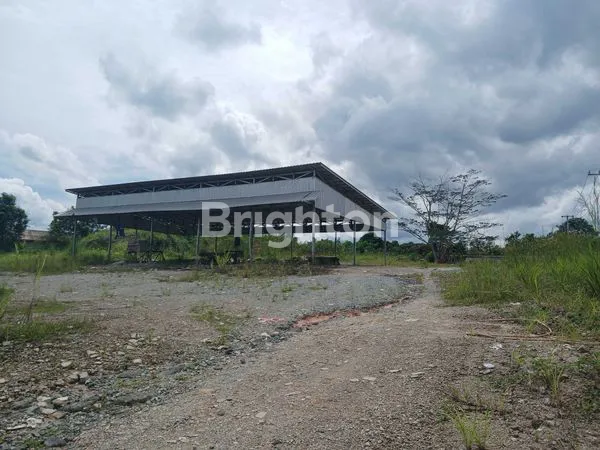 image LAHAN STRATEGIS SIAP BANGUN DEKAT KAMPUS UINSI (3)