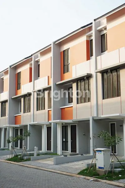 image RUMAH CLUSTER JAKARTA BARAT (2)