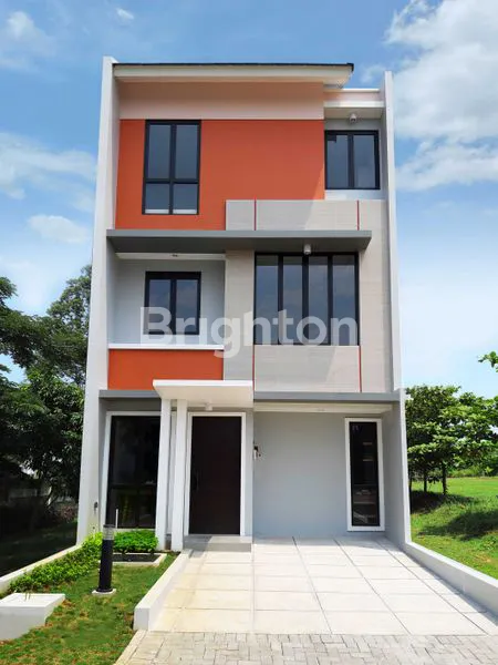 image RUMAH CLUSTER JAKARTA BARAT (1)