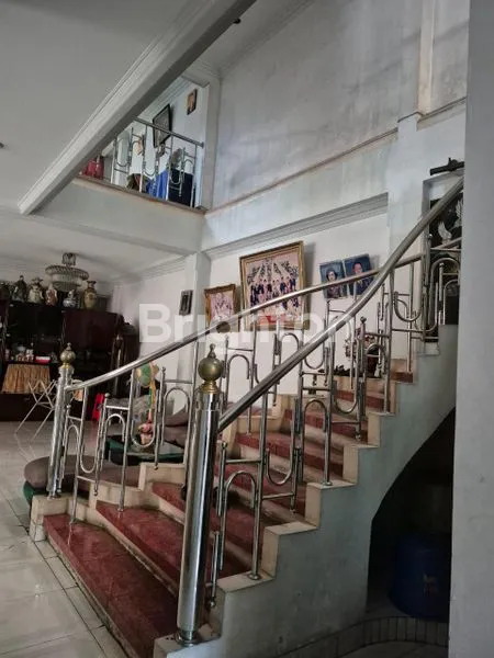 image RUMAH SANGAT STRATEGIS DI JAKARTA PUSAT (6)