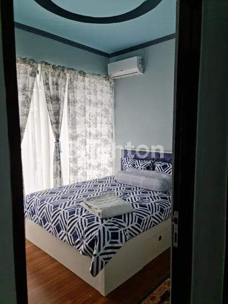 image RUMAH BAGUS SIAP HUNI DI SERPONG UTARA TANGERANG SELATAN (5)