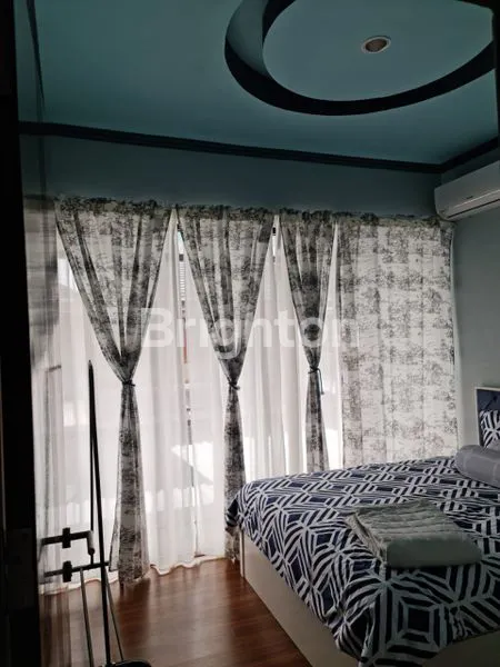 image RUMAH BAGUS SIAP HUNI DI SERPONG UTARA TANGERANG SELATAN (8)