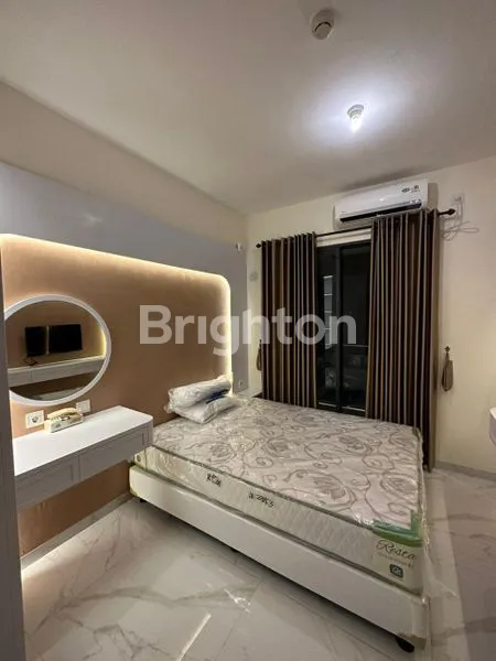 image APARTEMEN STUDIO FURNISHED DI SKY HOUSE BSD, LANTAI RENDAH (7)