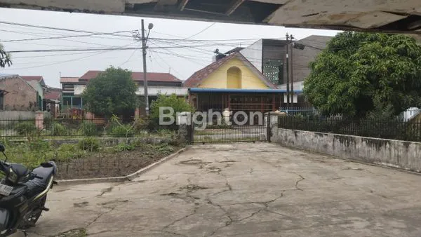 image RUMAH DAN TANAH LUAS 765M² DI JL SUKAMURNI (3)