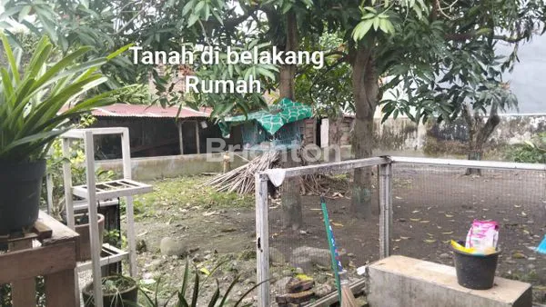 image RUMAH DAN TANAH LUAS 765M² DI JL SUKAMURNI (2)