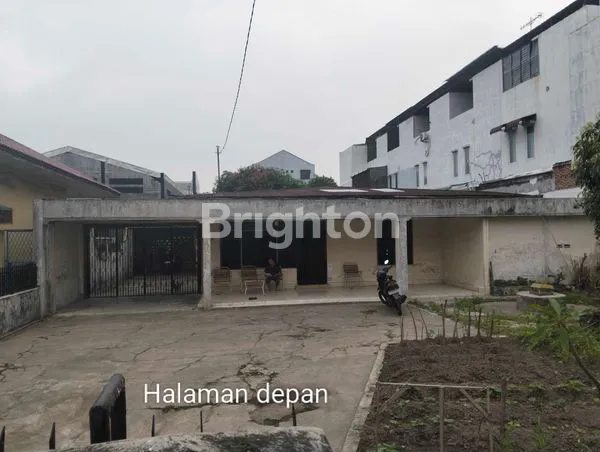 image RUMAH DAN TANAH LUAS 765M² DI JL SUKAMURNI (1)