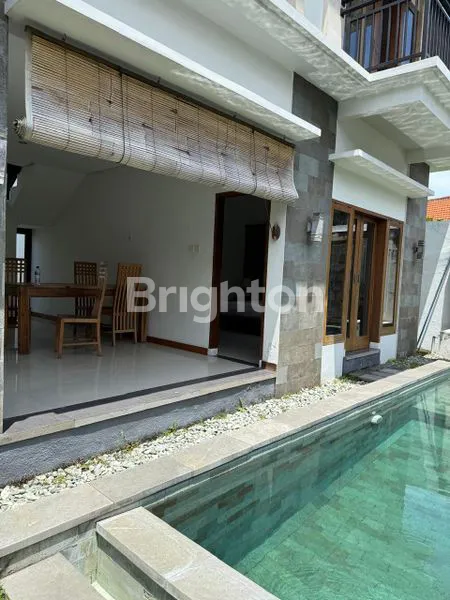 image VILLA KEROBOKAN UNTUK DI SEWAKAN TAHUNAN, (1)