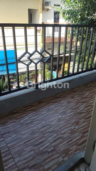 image RUMAH SIAP HUNI + BISNIS AIR ISI ULANG, SHM, 5 KT (5)