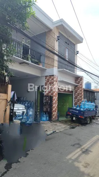 image RUMAH SIAP HUNI + BISNIS AIR ISI ULANG, SHM, 5 KT (3)