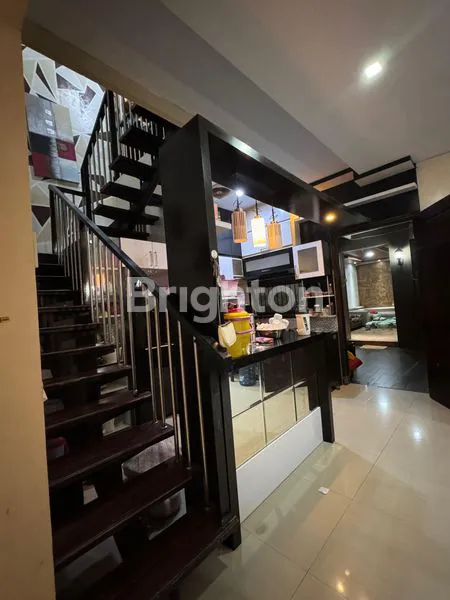 image DIJUAL- RUMAH DAN INVESTASI KOST STRATEGIS - JOGJA UTARA (8)