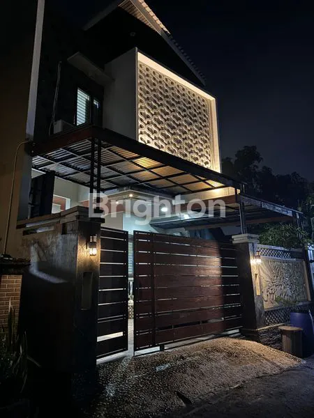 image DIJUAL- RUMAH DAN INVESTASI KOST STRATEGIS - JOGJA UTARA (2)