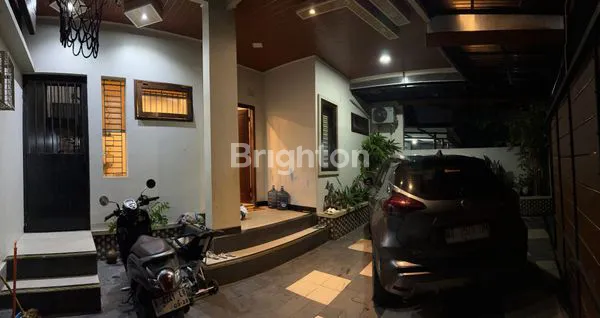 image DIJUAL- RUMAH DAN INVESTASI KOST STRATEGIS - JOGJA UTARA (5)