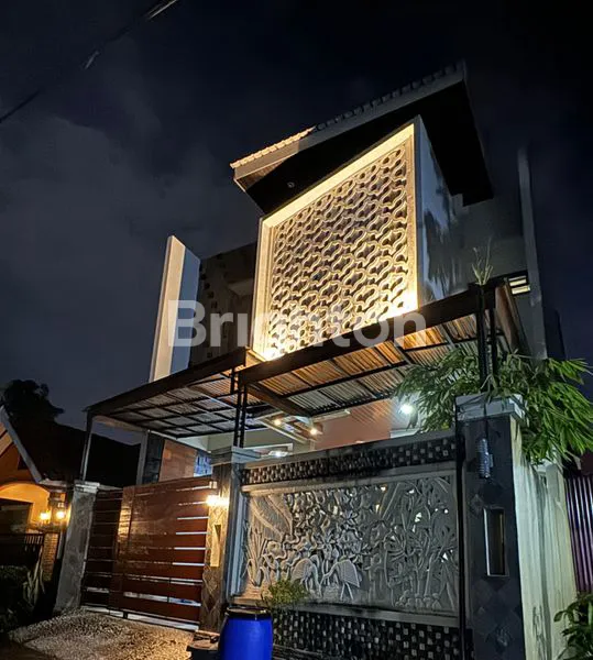 image DIJUAL- RUMAH DAN INVESTASI KOST STRATEGIS - JOGJA UTARA (1)
