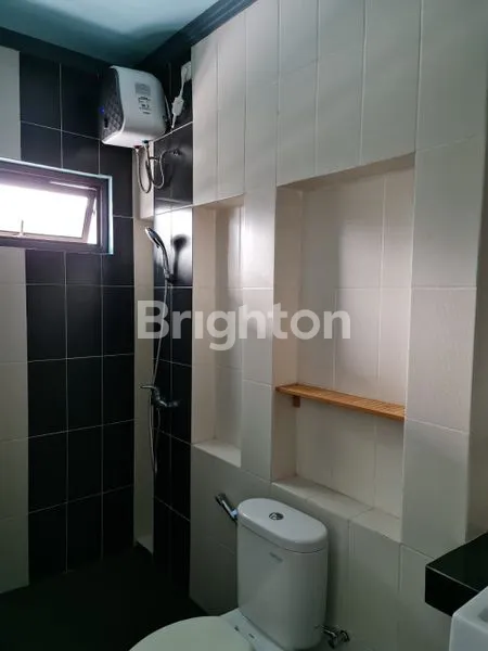 image RUMAH BAGUS SIAP HUNI UNTUK DI GOLDEN PARK SERPONG UTARA TANGERANG SELATAN  (3)