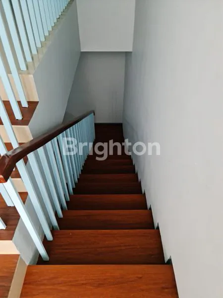 image RUMAH BAGUS SIAP HUNI UNTUK DI GOLDEN PARK SERPONG UTARA TANGERANG SELATAN  (2)