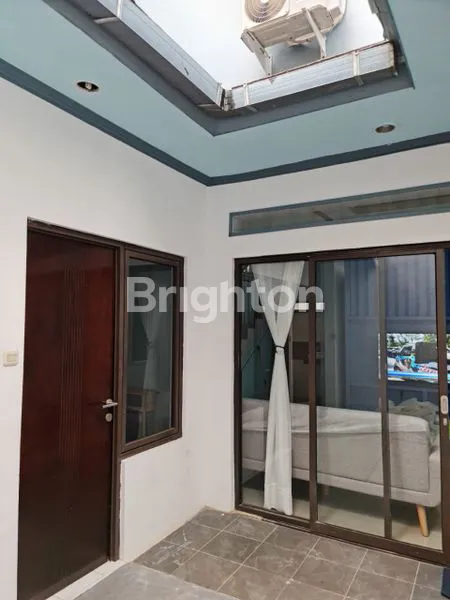 image RUMAH BAGUS SIAP HUNI UNTUK DI GOLDEN PARK SERPONG UTARA TANGERANG SELATAN  (5)